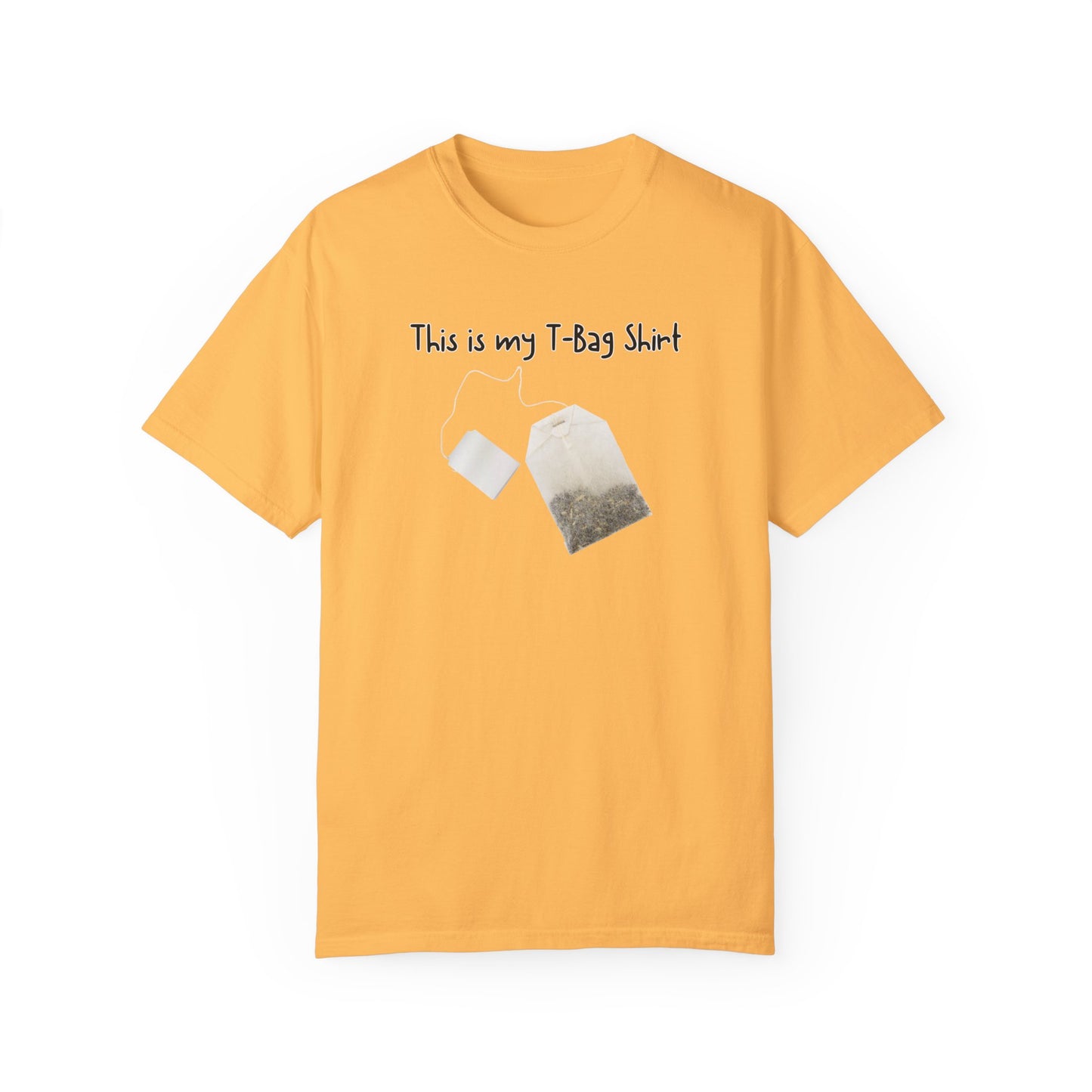 T-Bag Shirt Tee