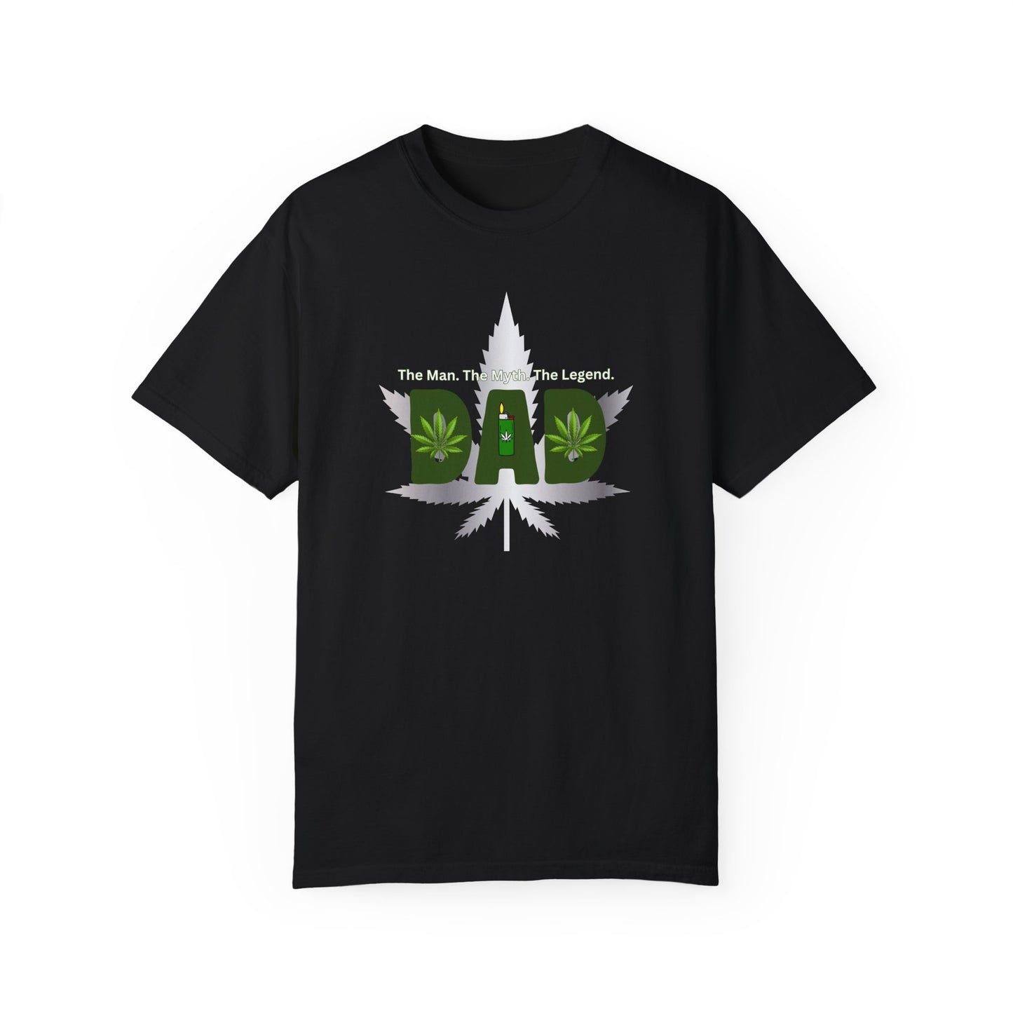 Stoner Dad Tee