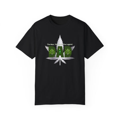 Stoner Dad Tee