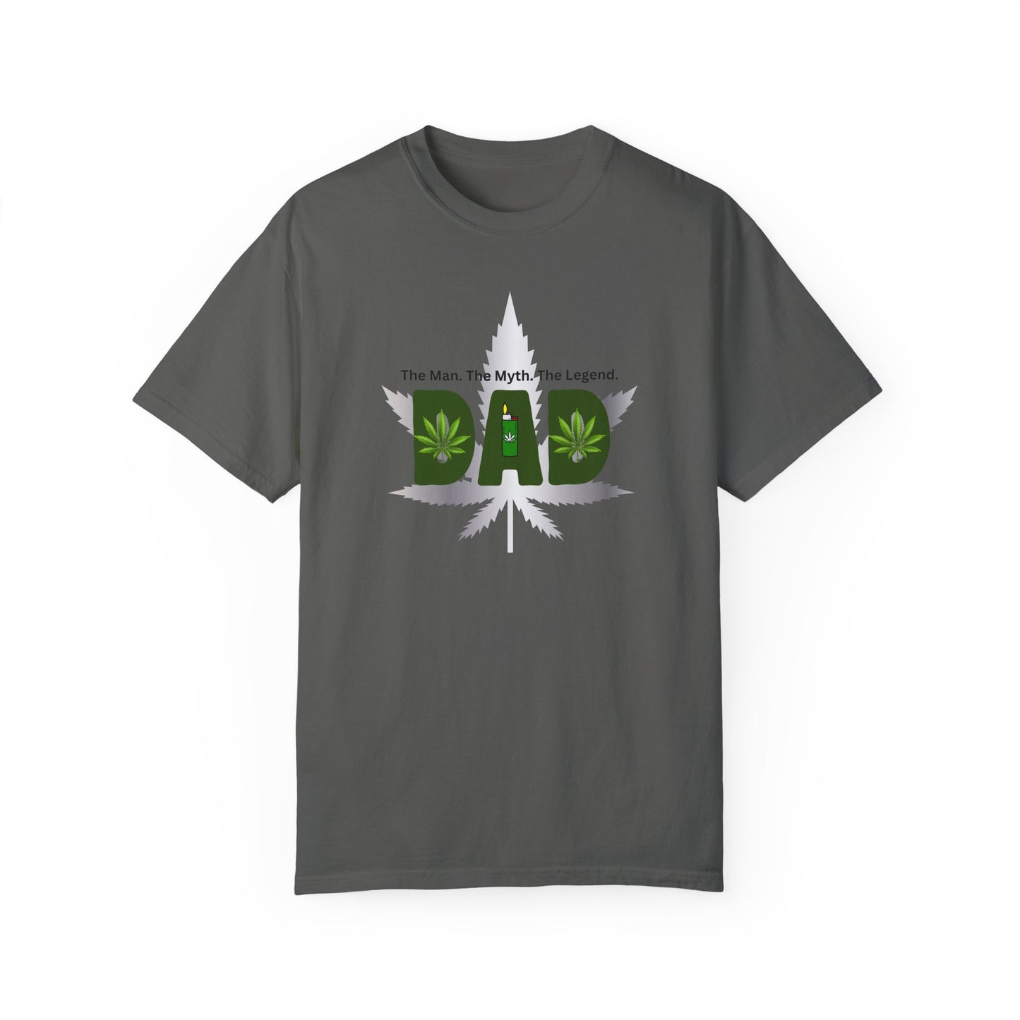 Stoner Dad Tee