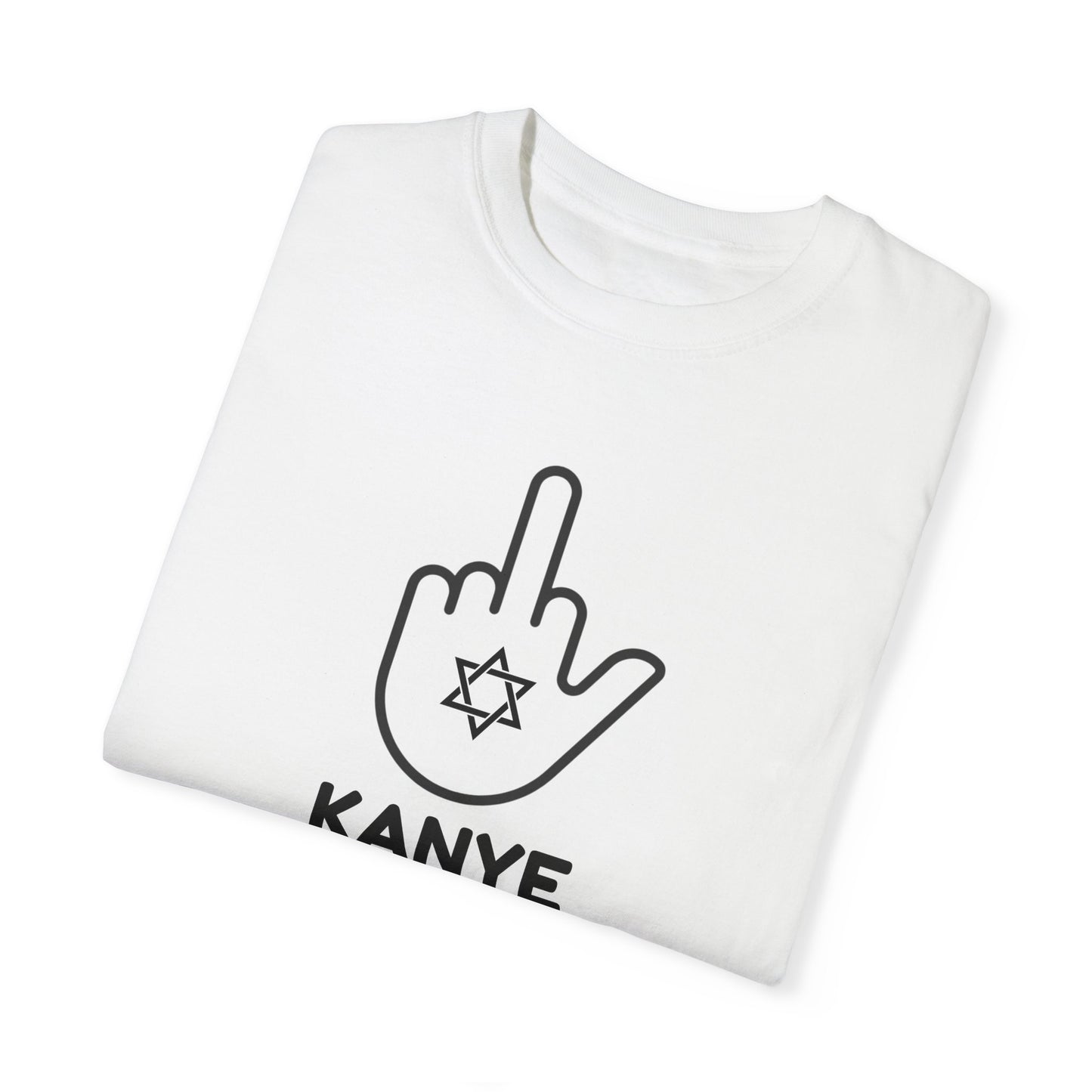 Kanye Tee