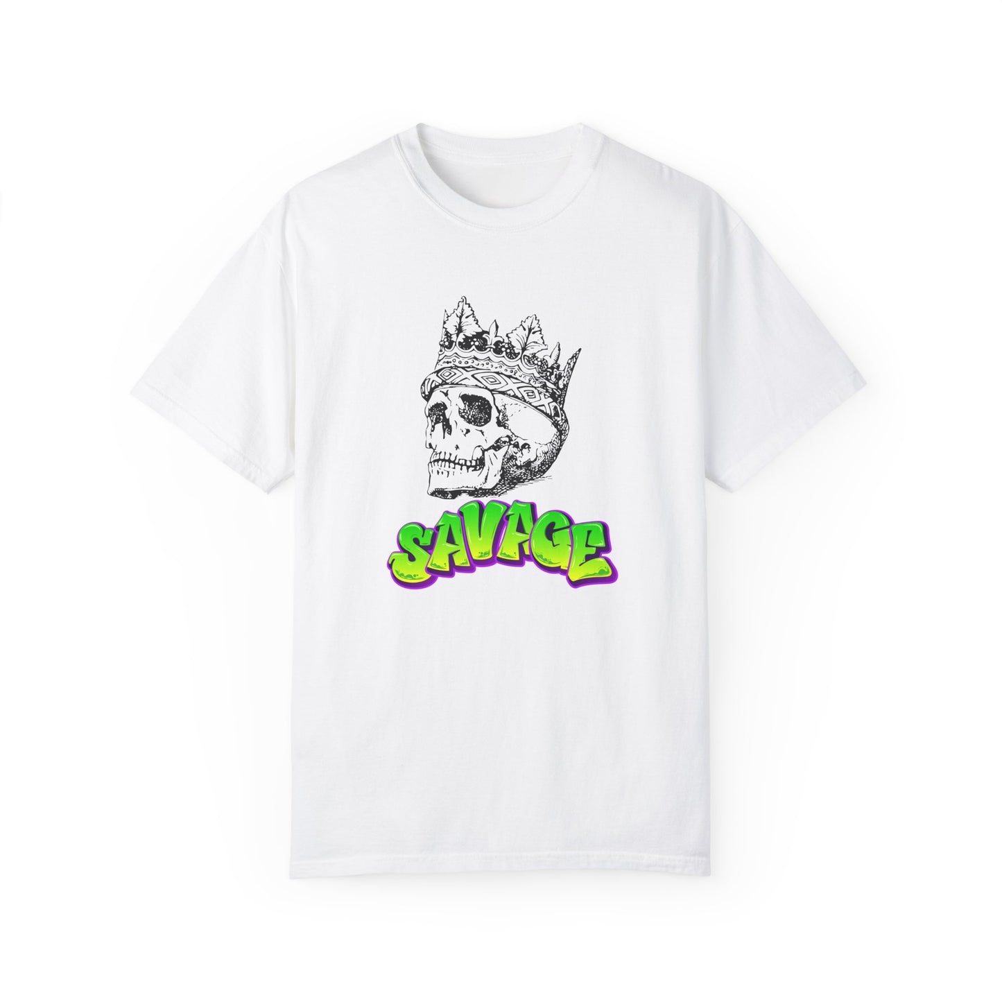 Savage Tee