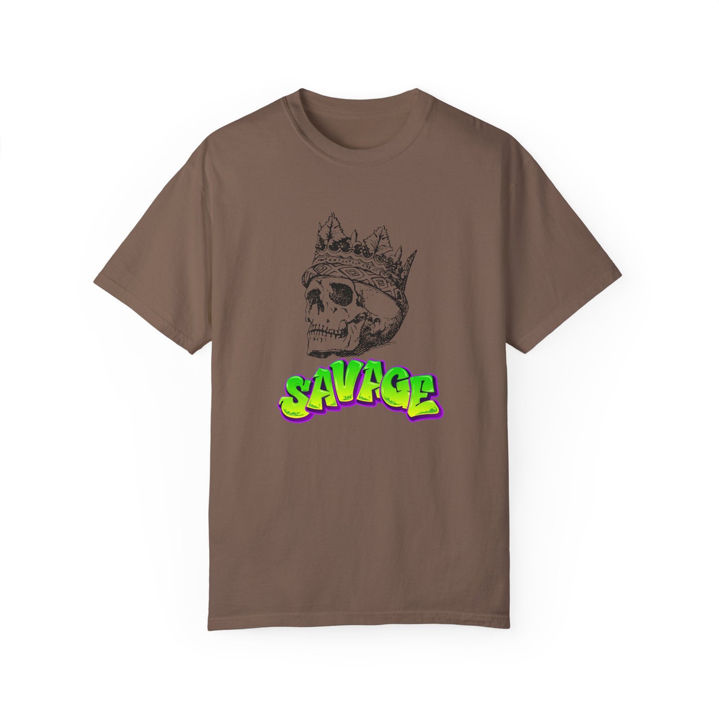 Savage Tee