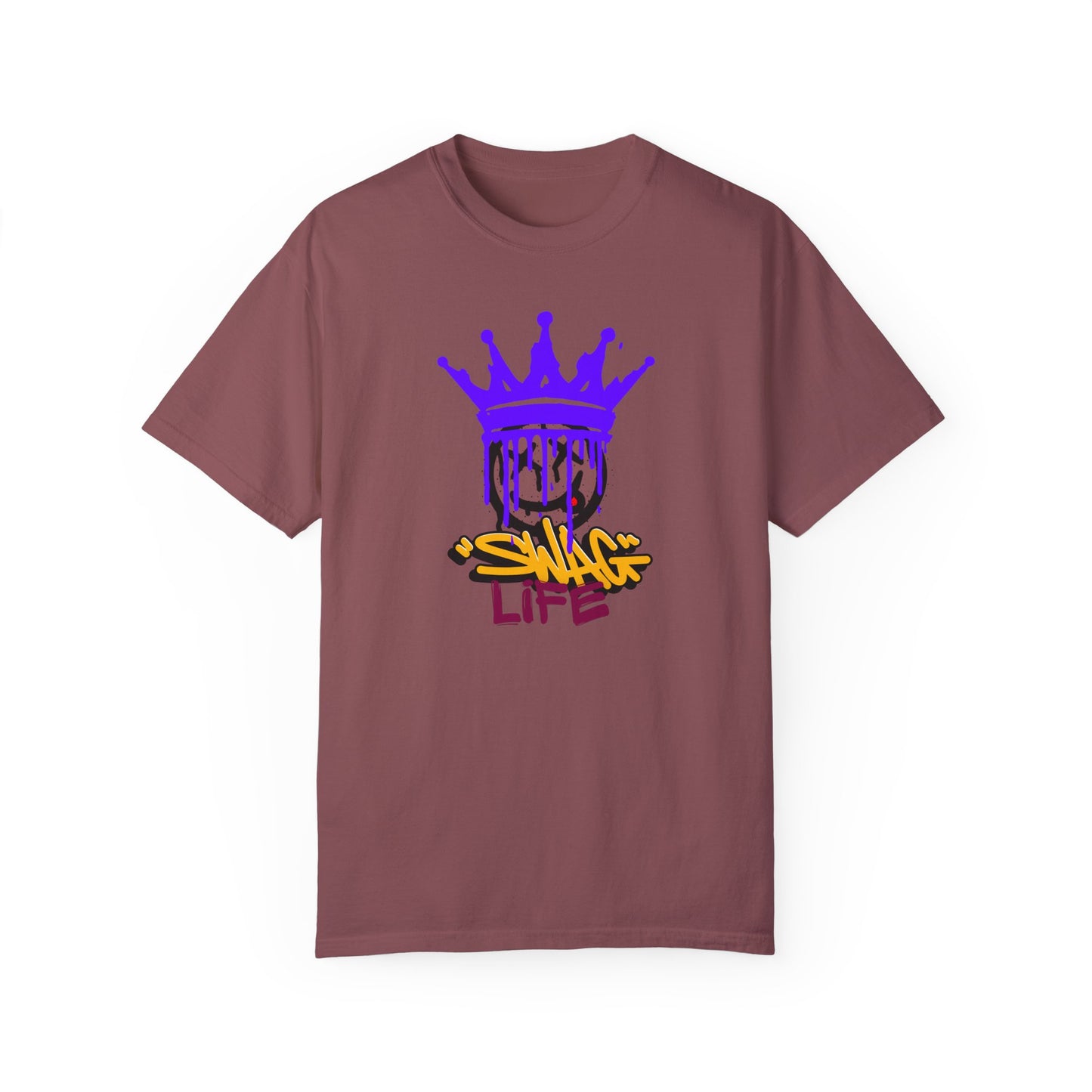 Swag Life Tee