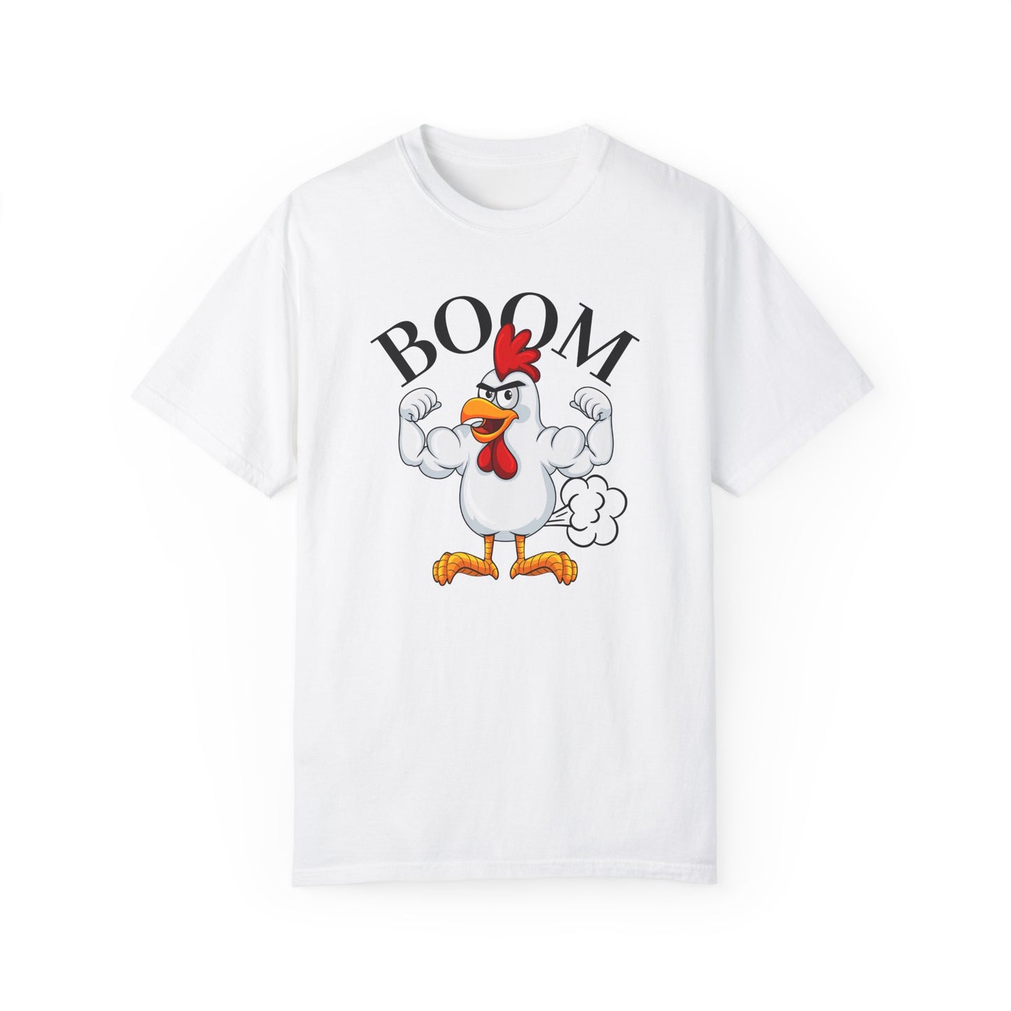 Boom Tee