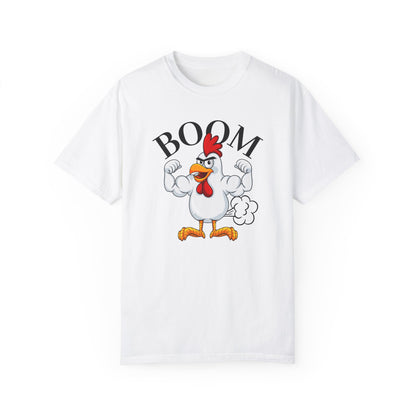 Boom Tee