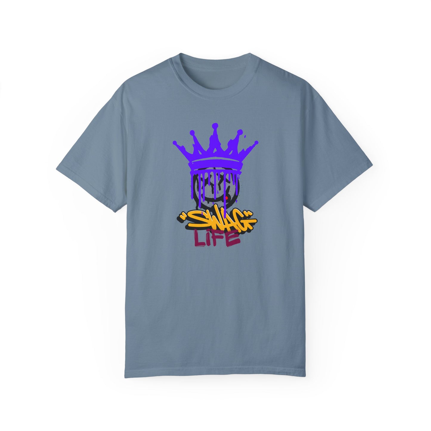 Swag Life Tee