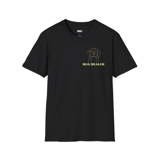 Hug Dealer Tee