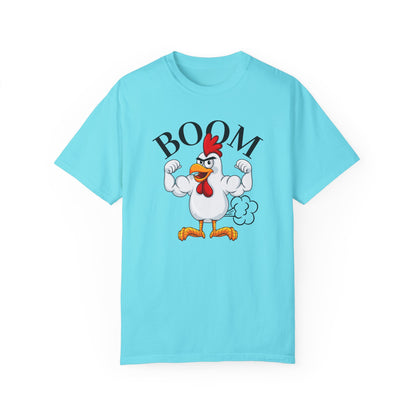 Boom Tee