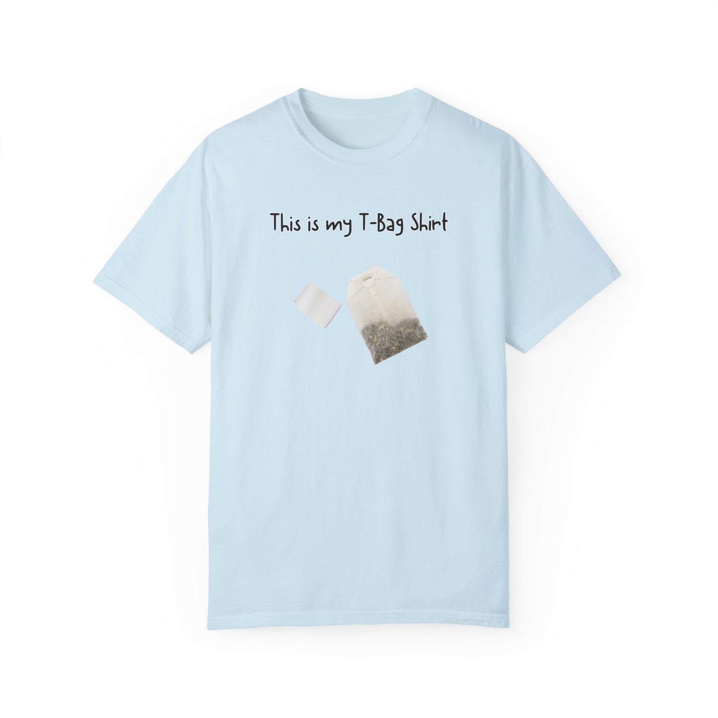 T-Bag Shirt Tee