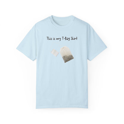 T-Bag Shirt Tee