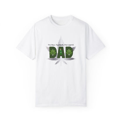 Stoner Dad Tee