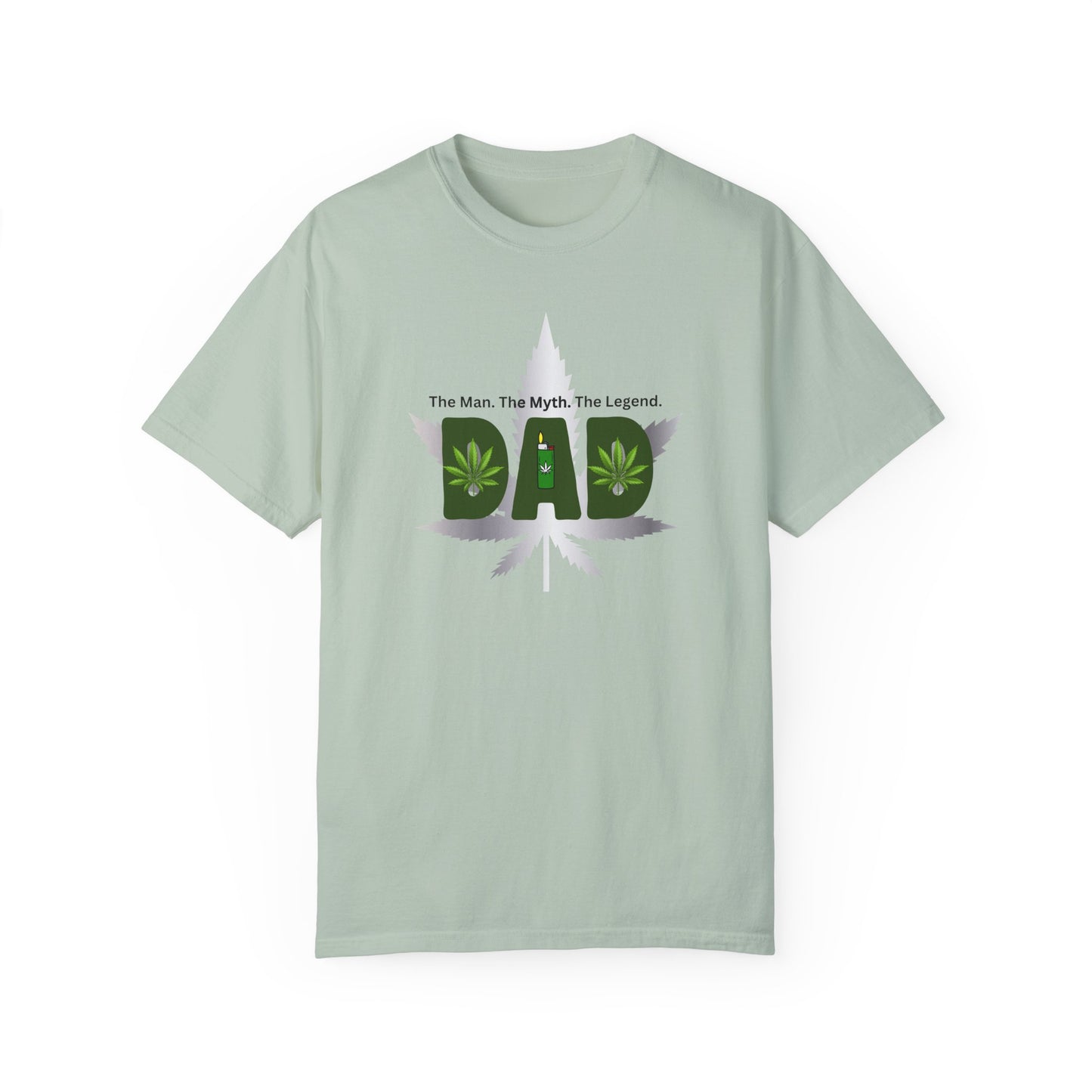 Stoner Dad Tee