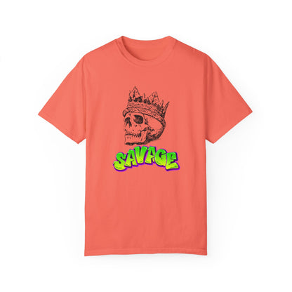 Savage Tee