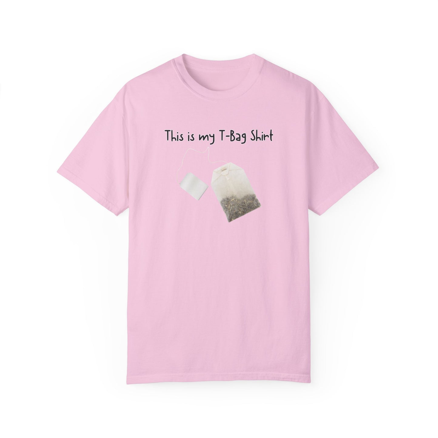 T-Bag Shirt Tee