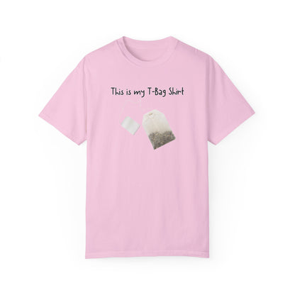 T-Bag Shirt Tee