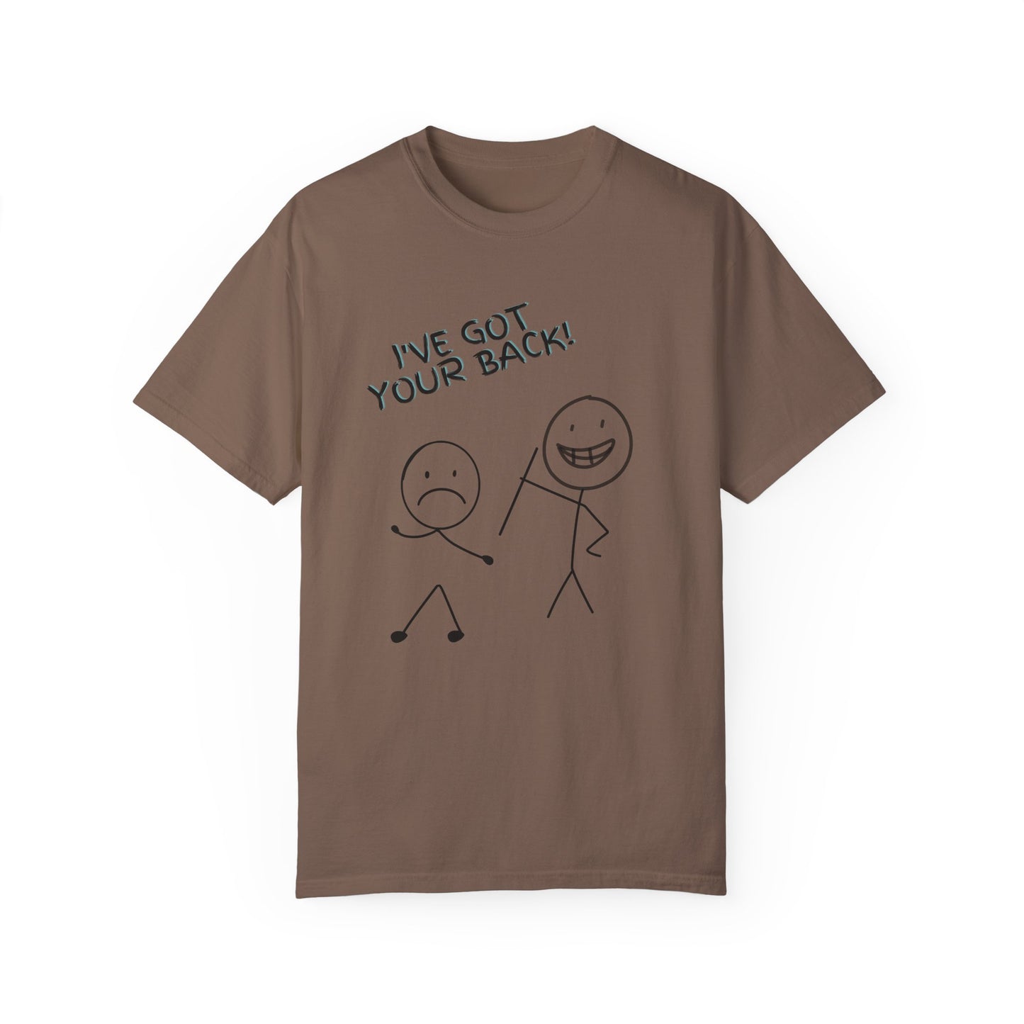 Got Your Back Tee