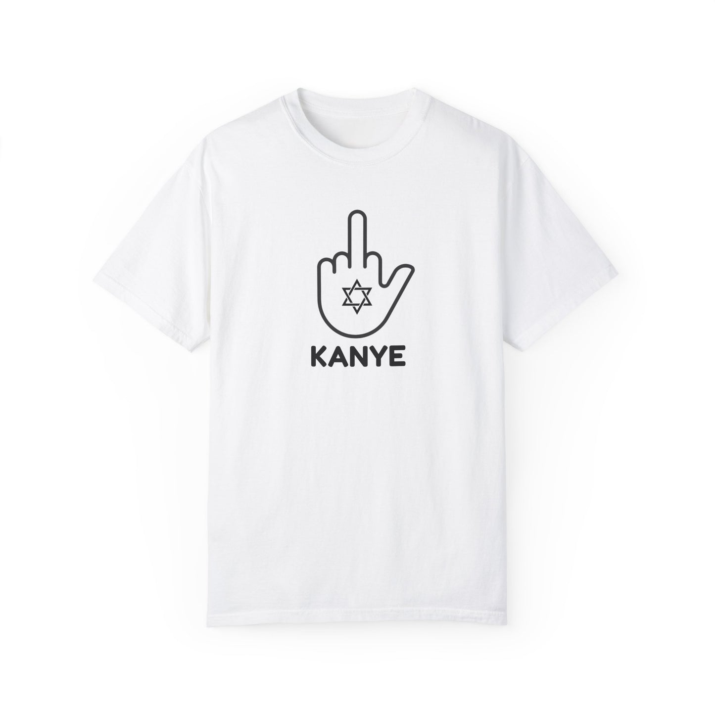 Kanye Tee