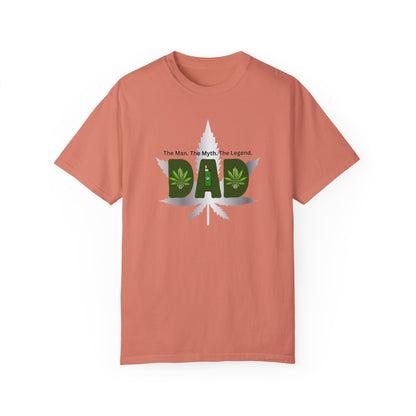 Stoner Dad Tee