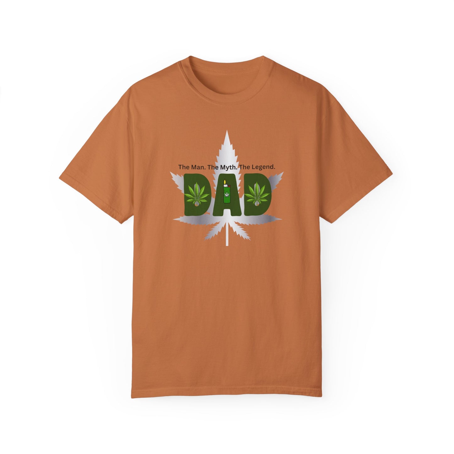 Stoner Dad Tee