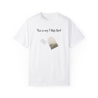 T-Bag Shirt Tee