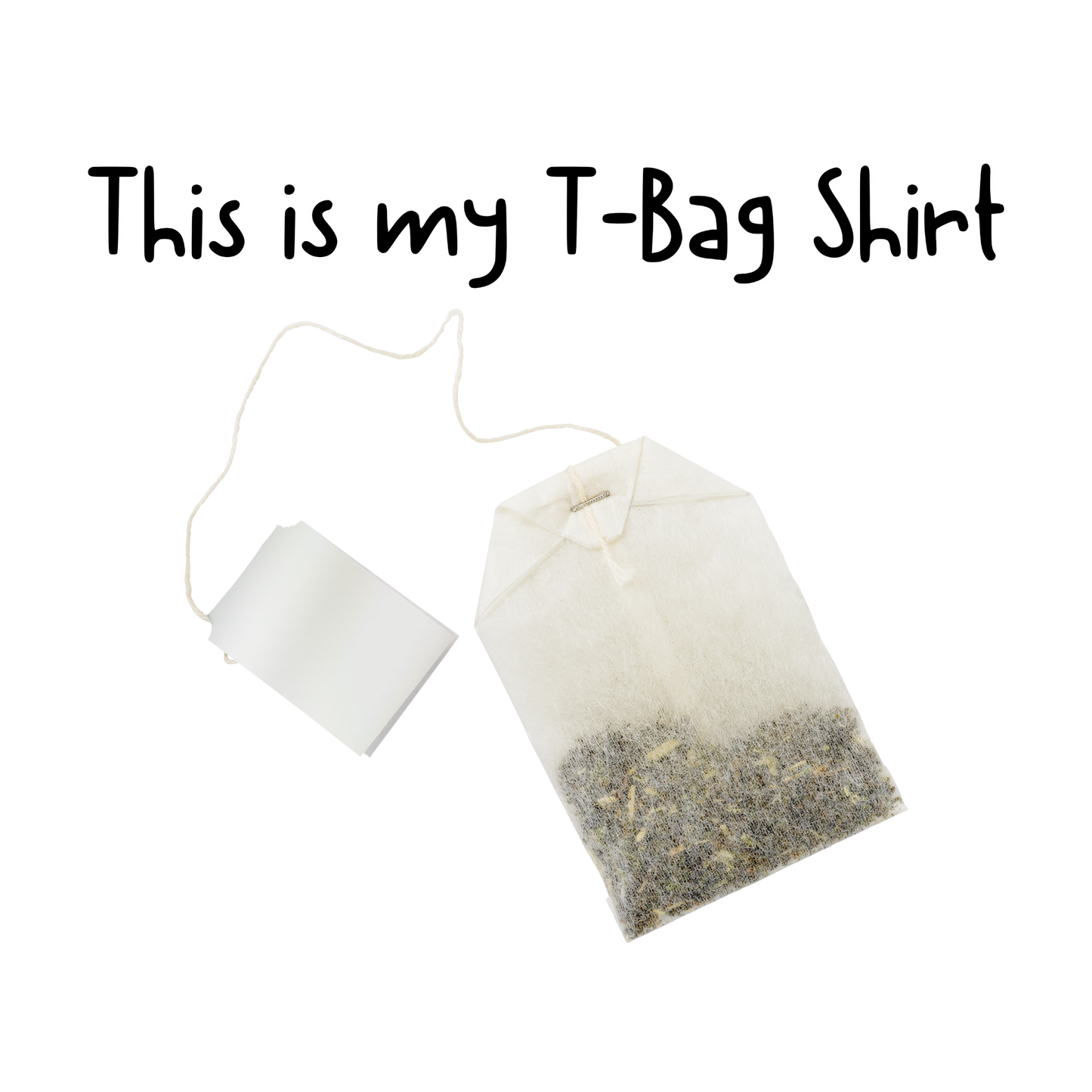 T-Bag Shirt Tee