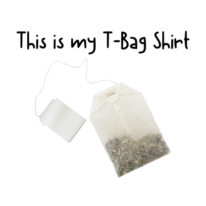 T-Bag Shirt Tee