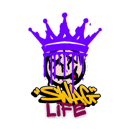 Swag Life Tee