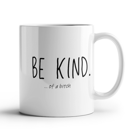 Be Kind Mug