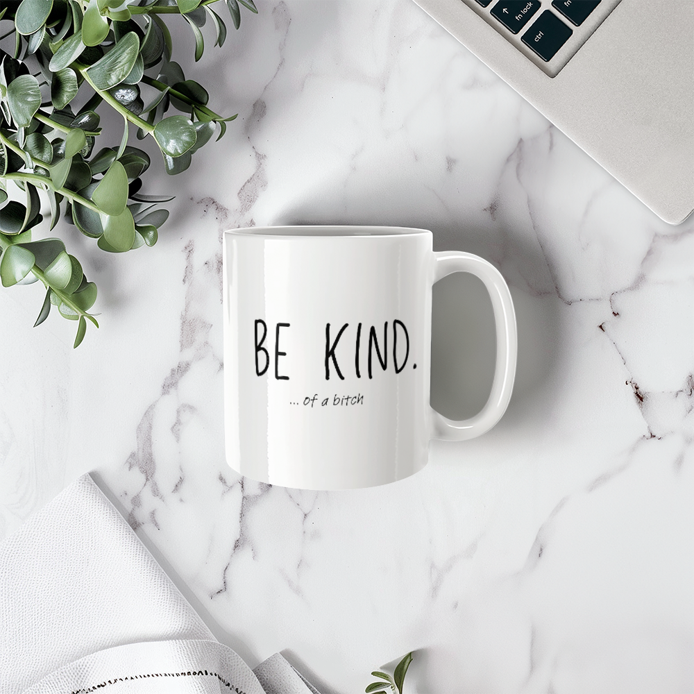 Be Kind Mug