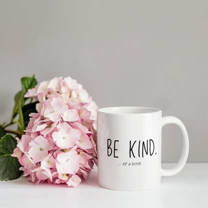 Be Kind Mug