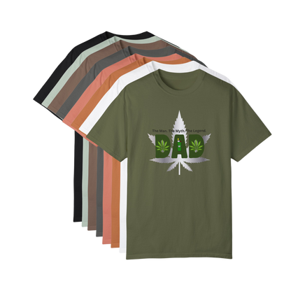 Stoner Dad Tee