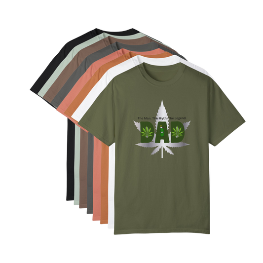 Stoner Dad Tee