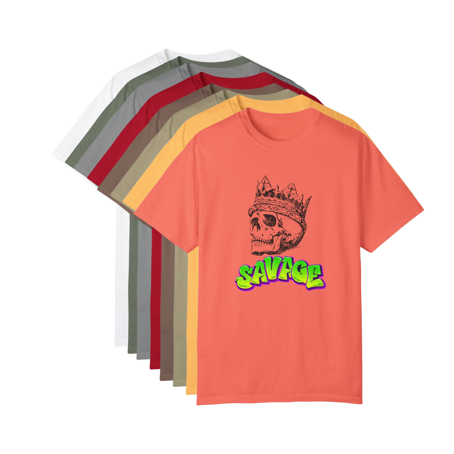 Savage Tee