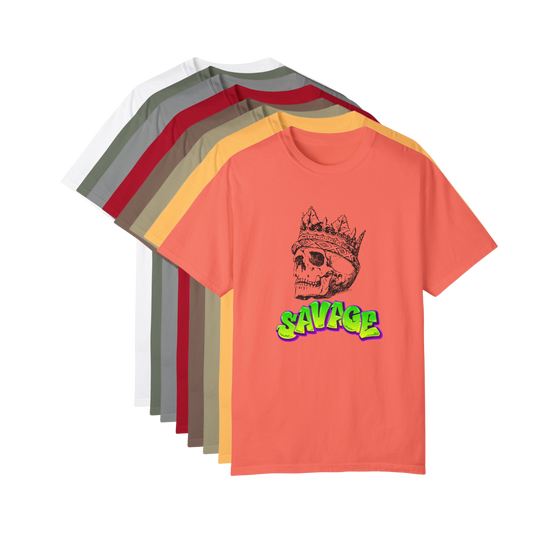 Savage Tee