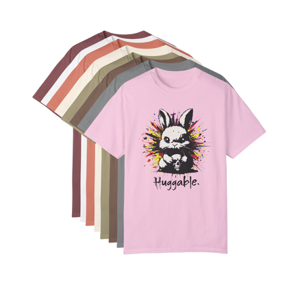 Huggable Tee