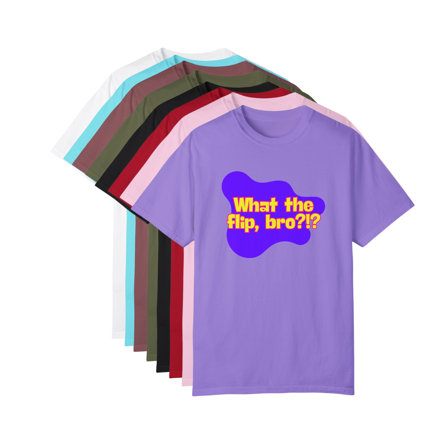 Matt's Favorite Tee