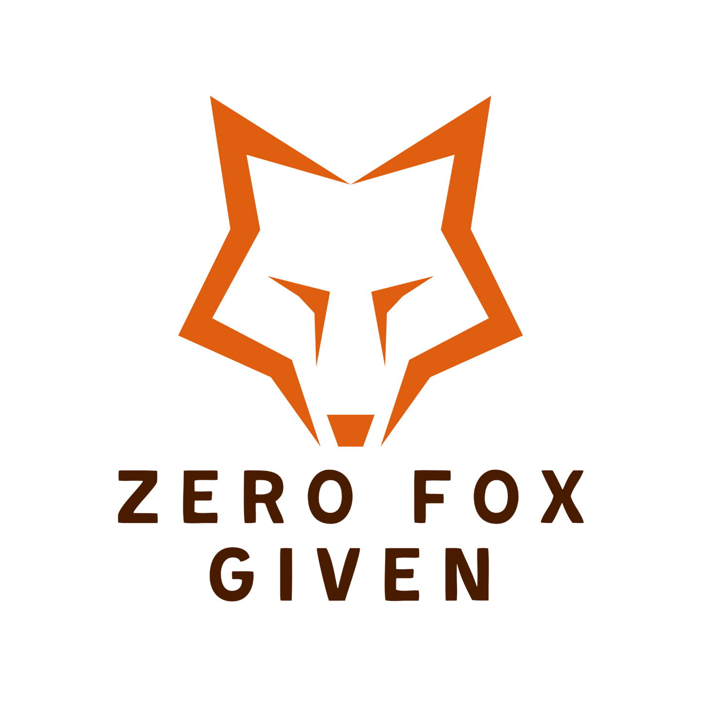 Zero Fox Given Tee