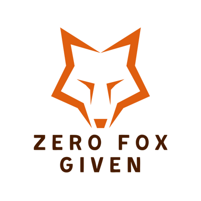 Zero Fox Given Tee