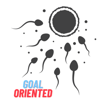 Goal Oriented Tee