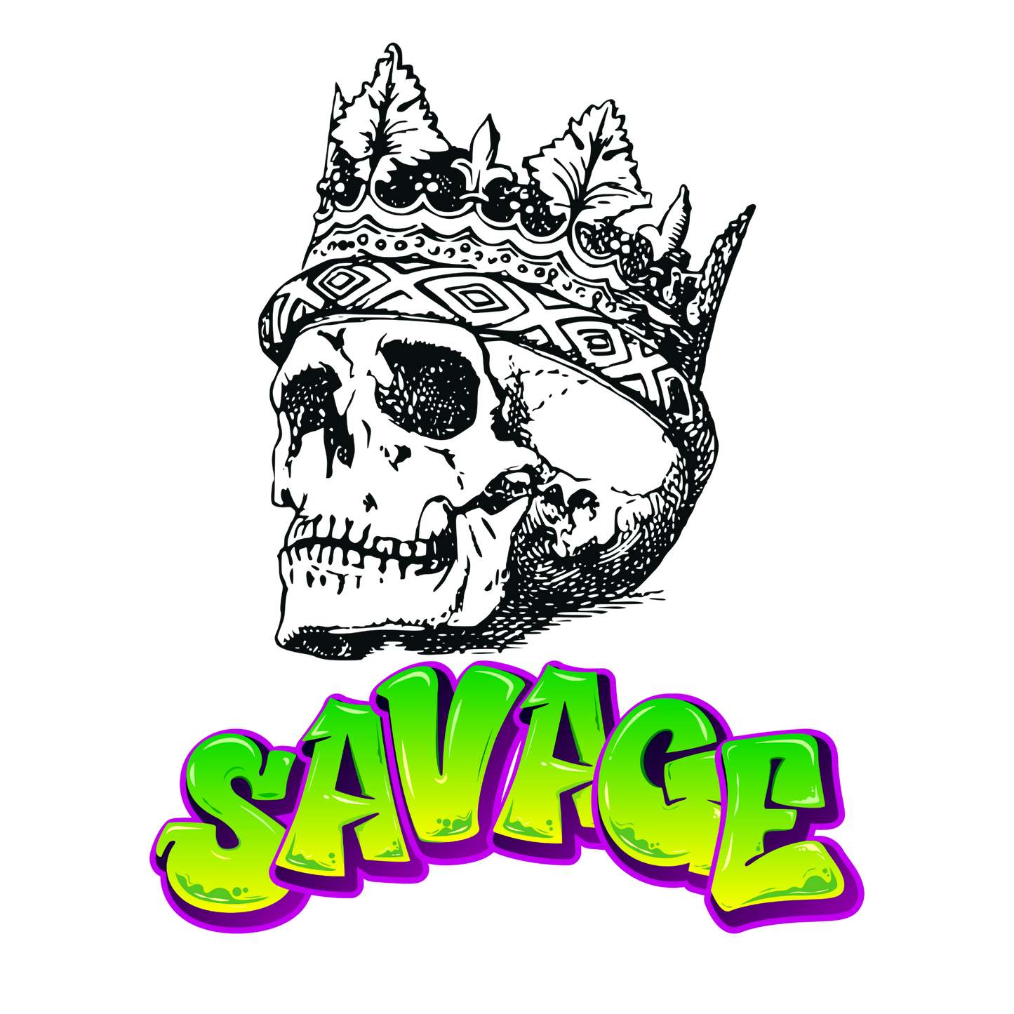 Savage Tee