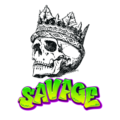 Savage Tee